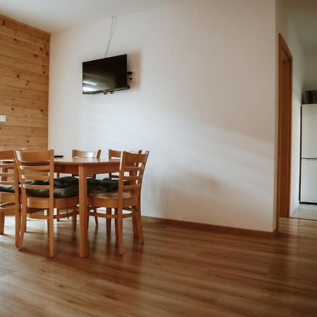 Zacisze Wojtowa Villa Lipinki  Luaran gambar