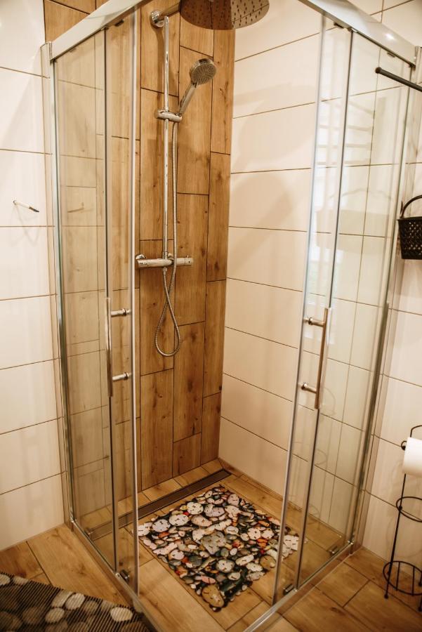 Zacisze Wojtowa Villa Lipinki  Luaran gambar